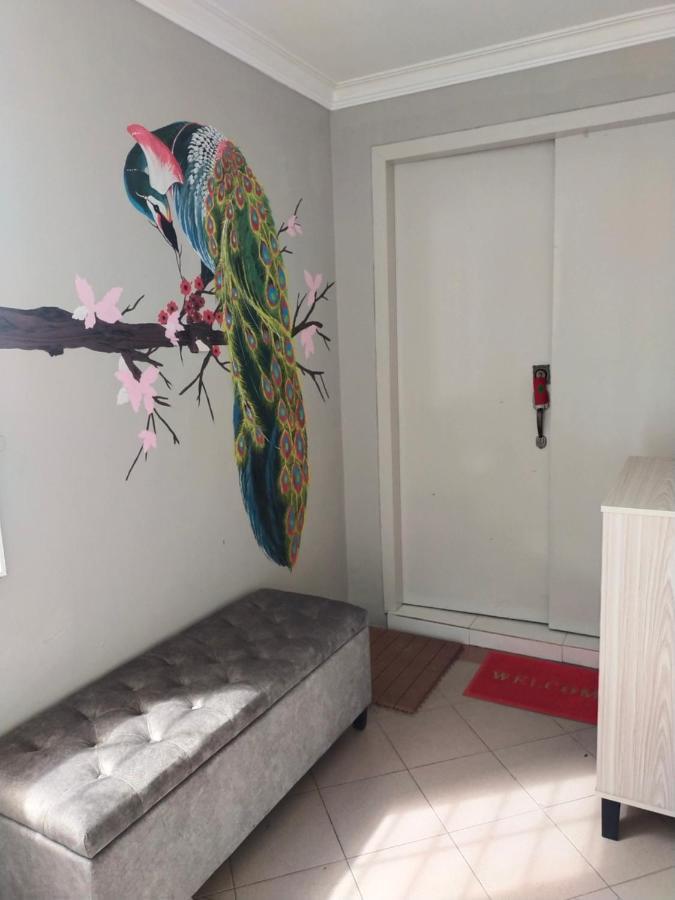 Cmk Apartmen Mutiara Tower 3 Bedroom Kota Bharu#Netflix Exteriör bild
