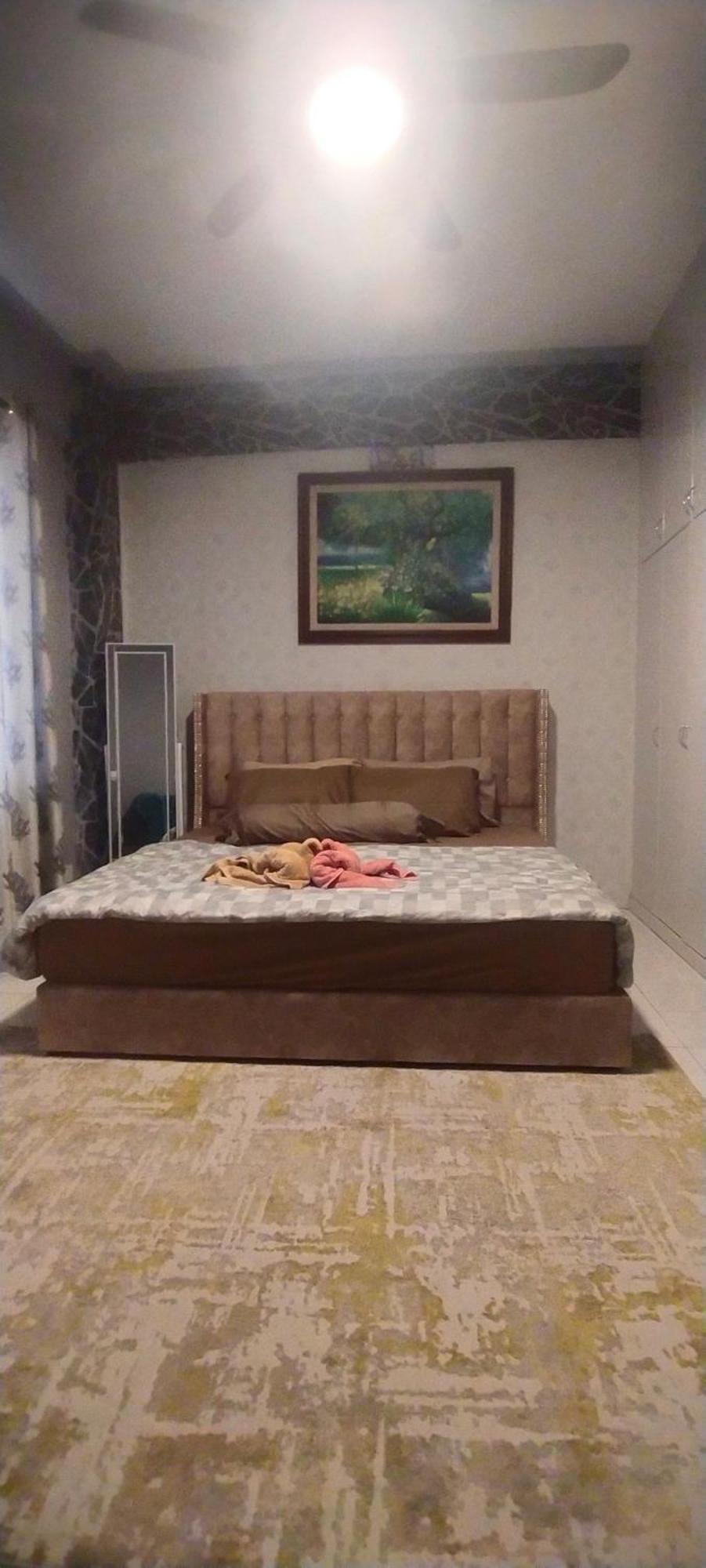 Cmk Apartmen Mutiara Tower 3 Bedroom Kota Bharu#Netflix Exteriör bild